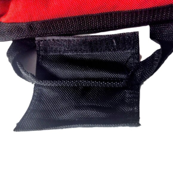 SNAP-ON TOOLS Heavy-Duty Insulated Lunch Bag ~ BONUS Can Cozie/Zipper Pulls NEW - Picture 14 of 16